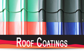 Roof-Coatings